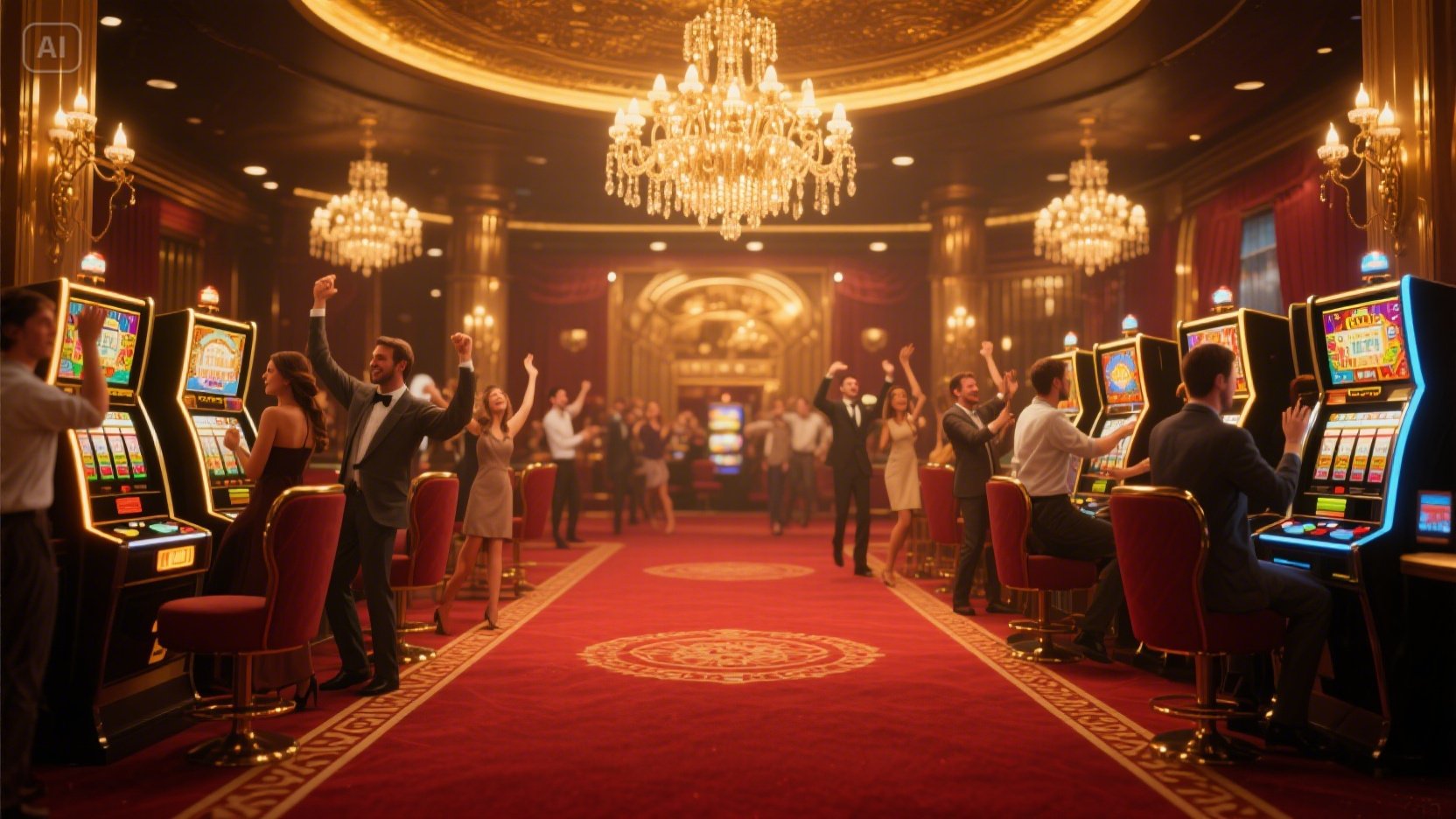 Registration at Yeti Casino Casino