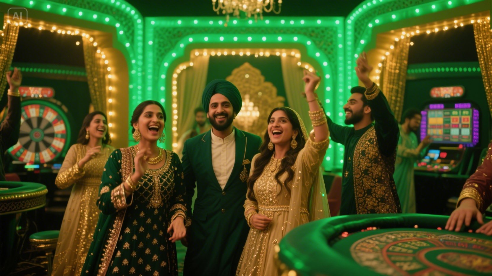 Yeti CasinoJoin Pakistan’s gaming community now and enjoy 200% instantly! Deposit safely through JazzCash, play premium casino games, and cash out winnings in PKR.