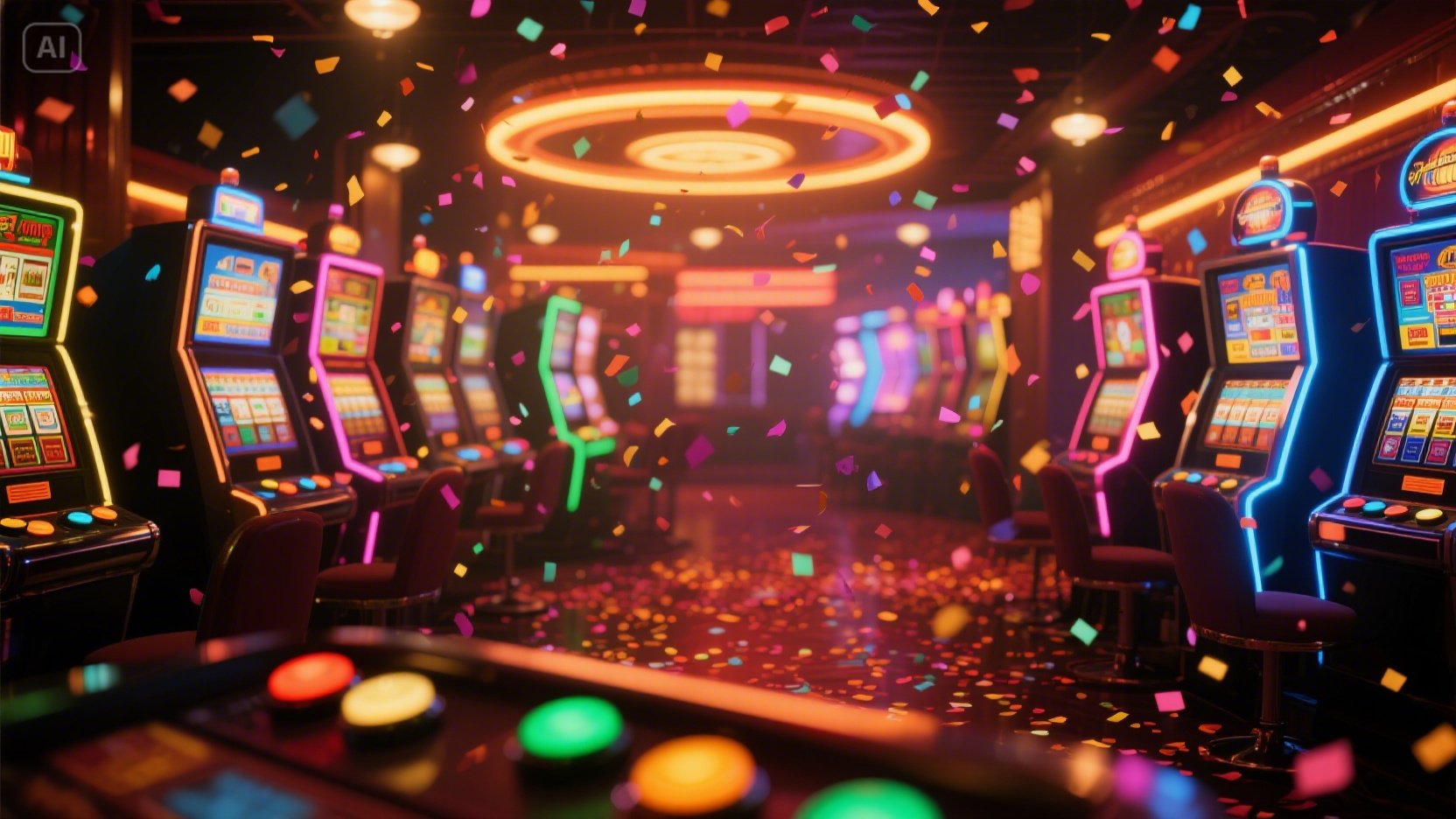 Registration at Yeti Casino Casino